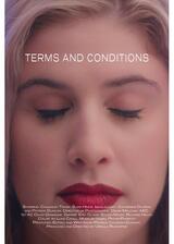 利用規約をお読みくださいのポスター