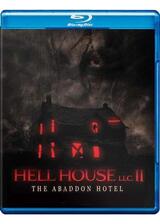 Hell House LLC II: The Abaddon Hotel（原題）のポスター