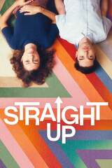 Straight Up（原題）のポスター