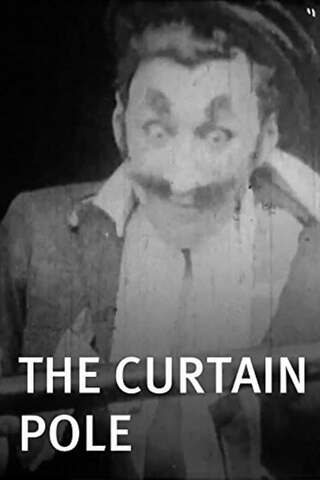 The Curtain Pole（原題）のポスター