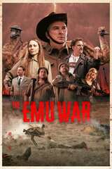 The Emu War（原題）のポスター