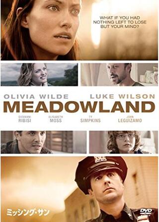 ミッシング・サンのポスター