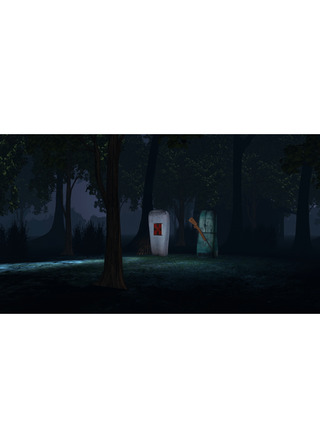 MIDNIGHTのポスター