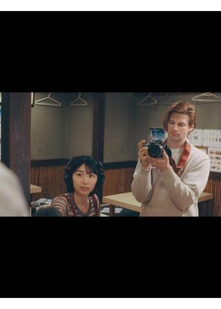 The Izakaya Dialogueのポスター