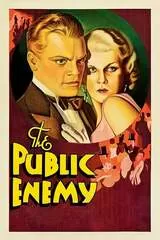 民衆の敵のポスター