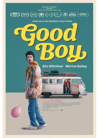 自慢の息子のポスター