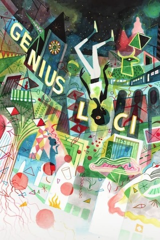 Genius Loci（原題）のポスター