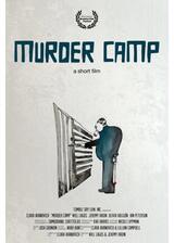 マーダー・キャンプのポスター