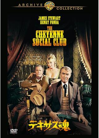 テキサス魂のポスター