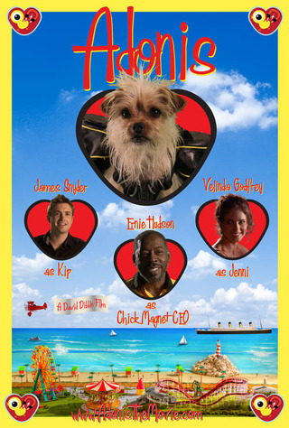 アドニスのポスター