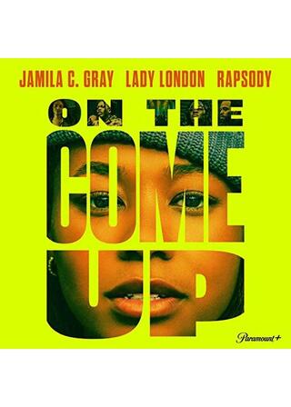 オン・ザ・カム・アップのポスター