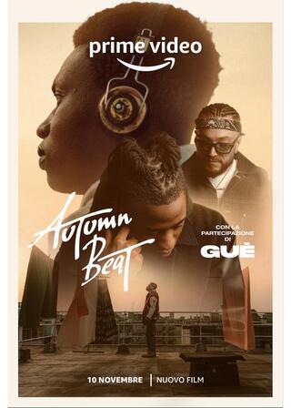 オータム・ビートのポスター