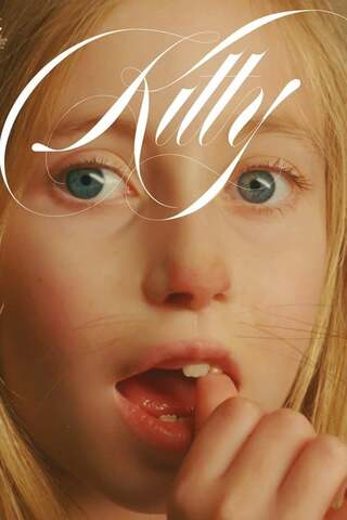 Kitty（英題）のポスター