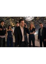 グランド・イリュージョン／ダイヤモンド・ミッションのポスター