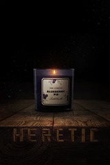 Heretic（原題）のポスター