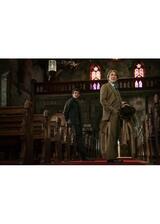 ナイブズ・アウト：ウェイク・アップ・デッドマンのポスター