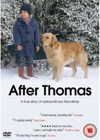 After Thomas（原題）のポスター