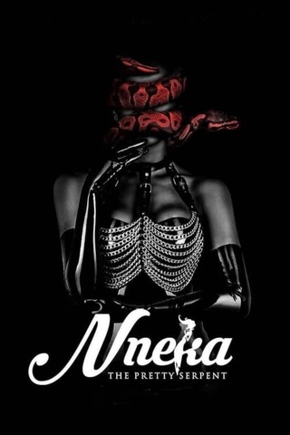 ネカ －美しき復讐の蛇－のポスター