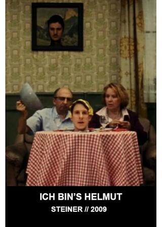 ヘルムートの誕生日のポスター