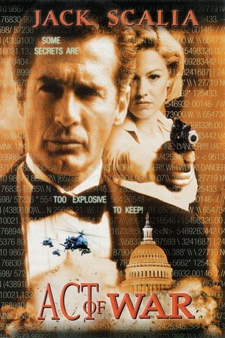 トマホークのポスター