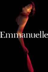 Emmanuelle（原題）のポスター
