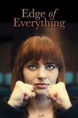 Edge of Everything（原題）のポスター
