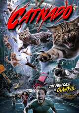 Catnado（原題）のポスター