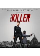 The Killer（原題）のポスター