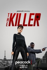 The Killer（原題）のポスター