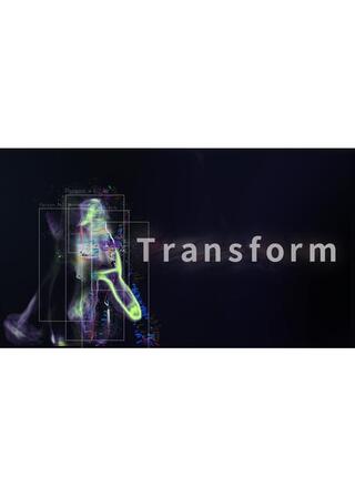 Transformのポスター