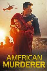 American Murderer（原題）のポスター