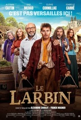 Le larbin（原題）のポスター