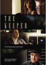 The Keeper キーパーのポスター