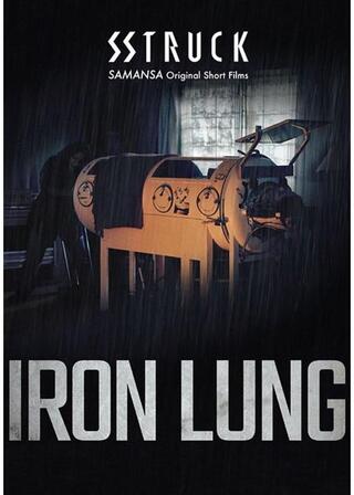 アイアン・ラングのポスター