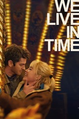 We Live in Time（原題）のポスター