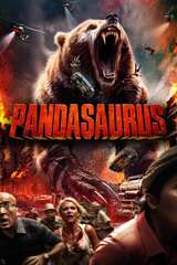 Pandasaurus（原題）のポスター