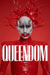Queendom（原題）のポスター