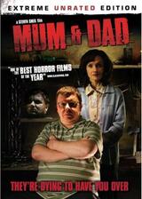 Mum & Dad（原題）のポスター