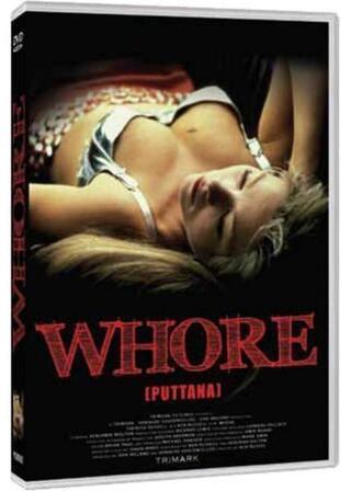 ボンテージのポスター