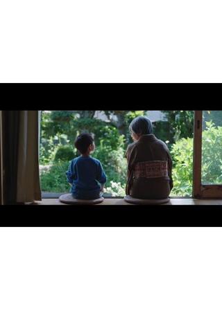 風光るのポスター