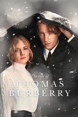The Tale of Thomas Burberry（原題）のポスター