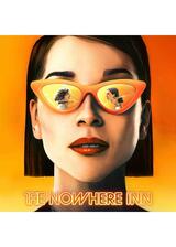 The Nowhere Inn（原題）のポスター