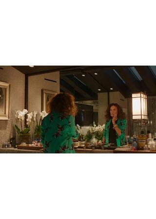 ダイアン・フォン・ファステンバーグ:すべての女性のためにのポスター