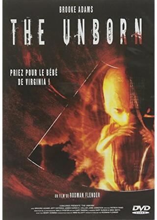 チャイルド・ショックのポスター