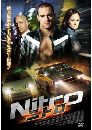ニトロのポスター