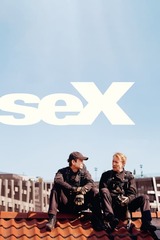 Sex（原題）のポスター