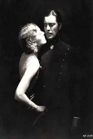 魔炎のポスター