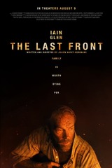 The Last Front（原題）のポスター