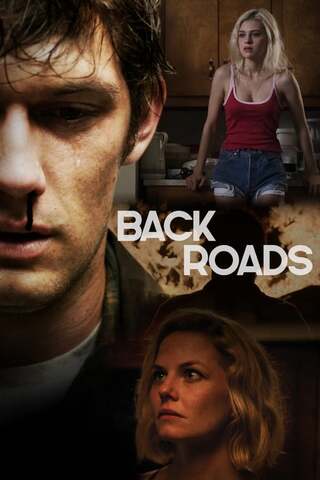 Back Roads(原題)のポスター