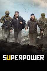 Superpower（原題）のポスター